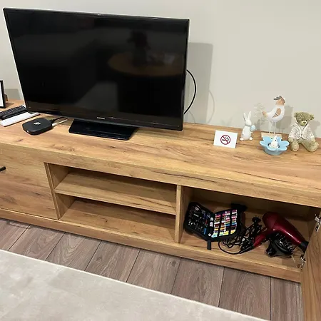 Maraya Apartment