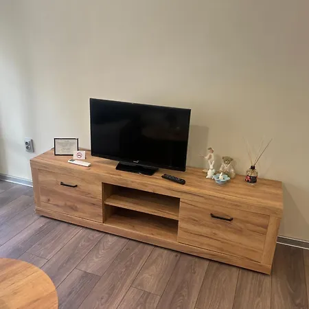 Apartment Maraya