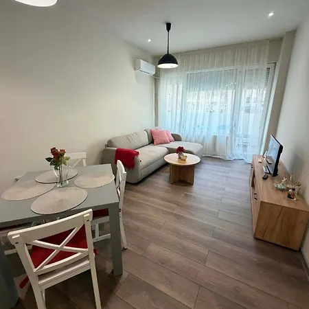 Maraya Apartment *