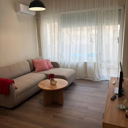 Maraya Apartment Warna
