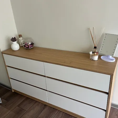 Apartment Maraya