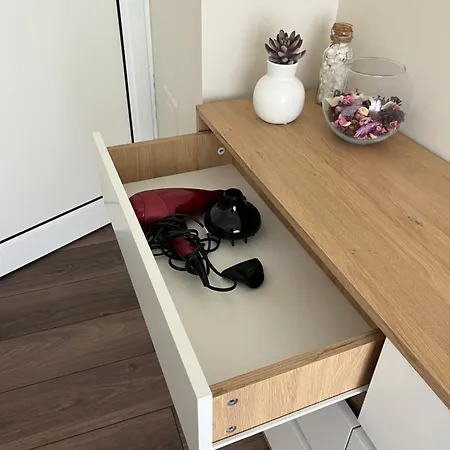 Apartment Maraya *