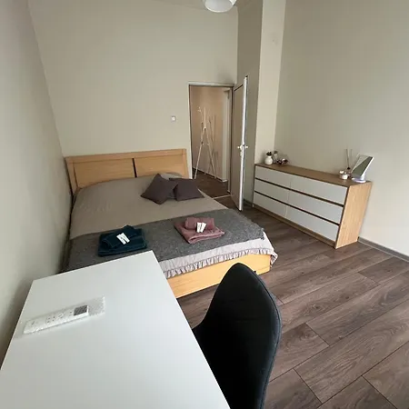 Apartment Maraya *