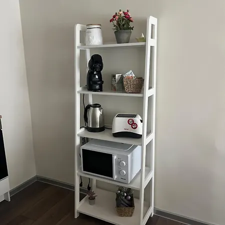 Apartment Maraya *