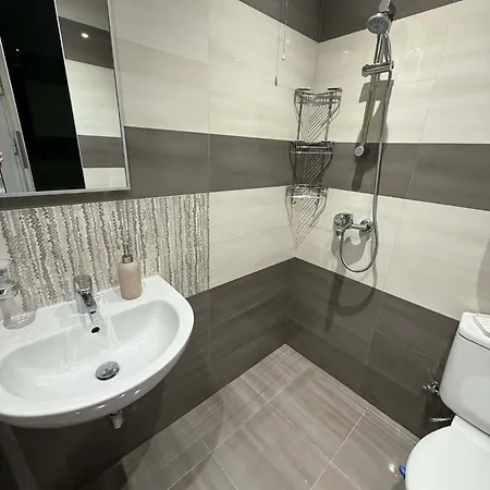 Maraya Apartment *