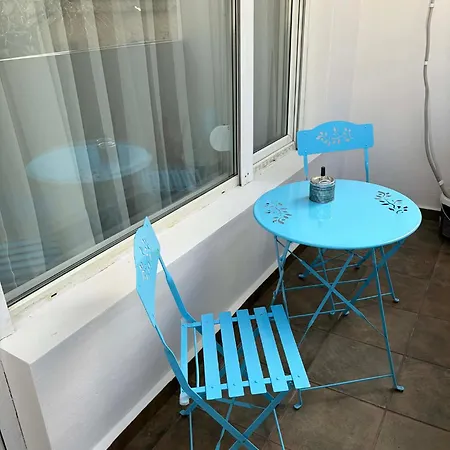 Apartment Maraya *